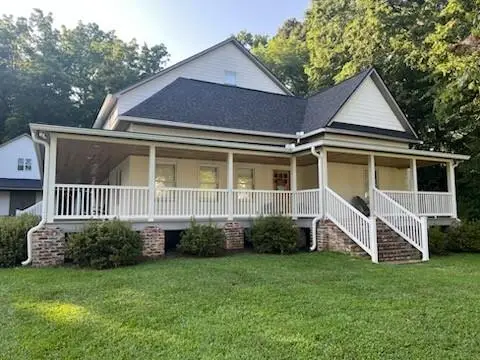 235 Old Canton Road, Ball Ground, GA 30107