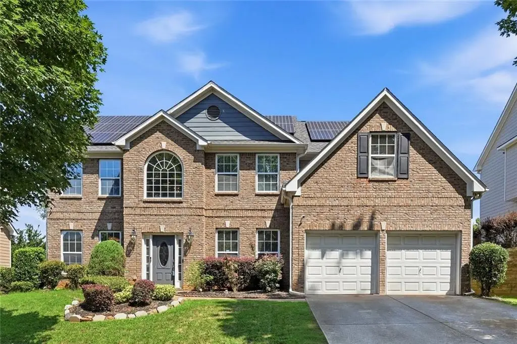 1709 Maybell Trail Sw, Lawrenceville, GA 30044 - #1