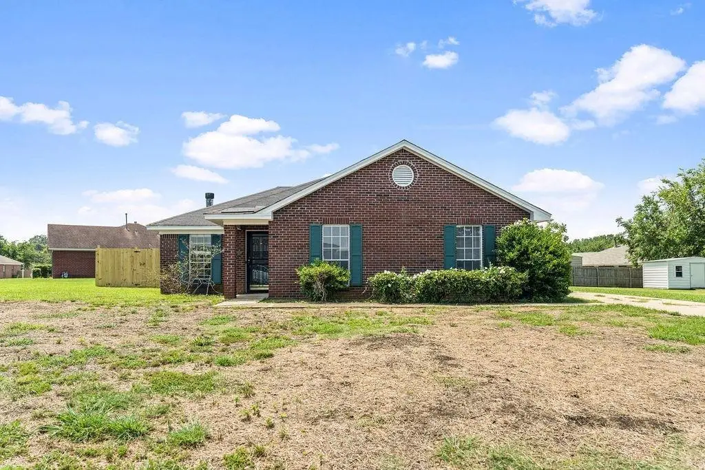 6001 Paigefield Court, Montgomery, AL 36116 - #1