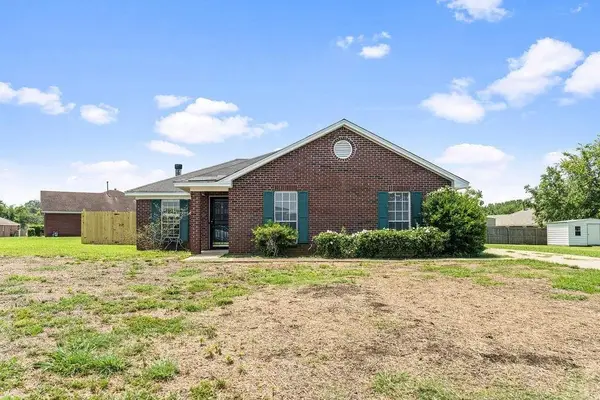 6001 Paigefield Court, Montgomery, AL 36116