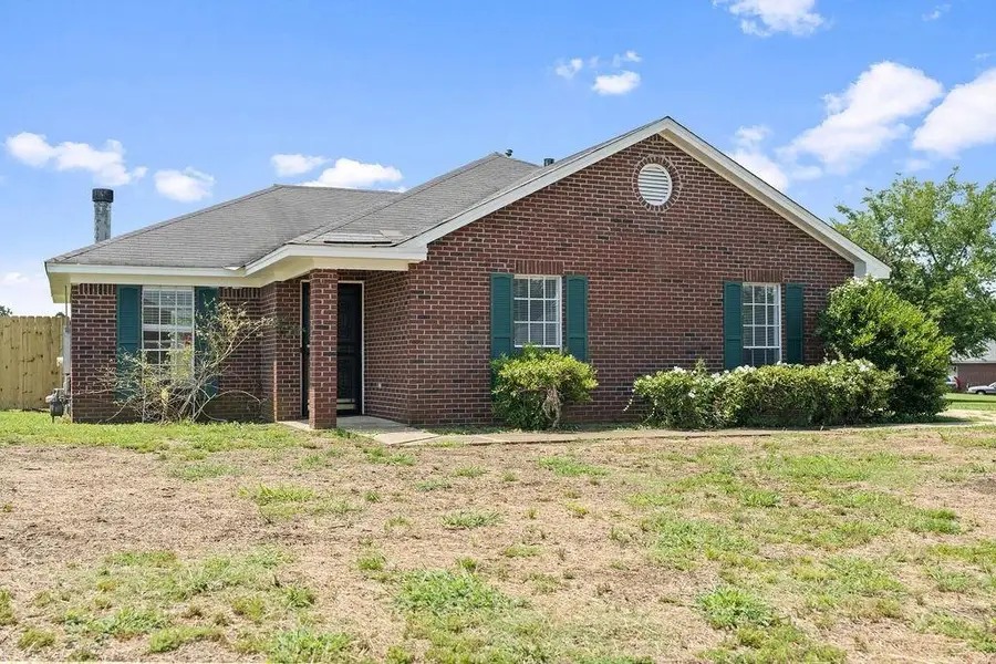 6001 Paigefield Court, Montgomery, AL 36116 - #2