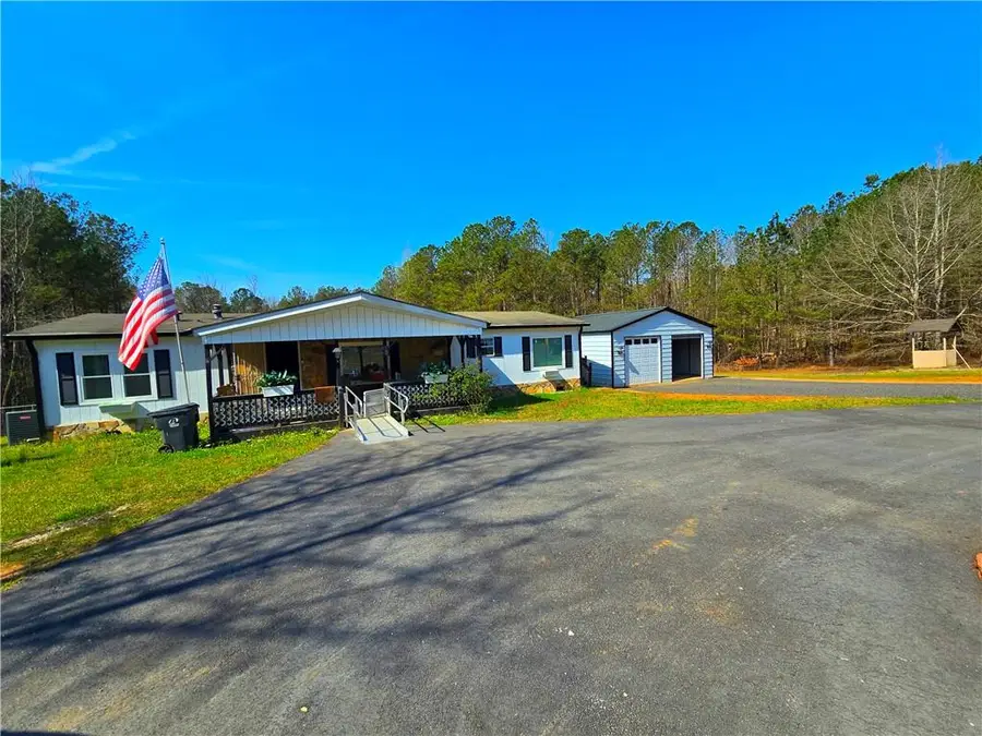 2001 Rocky Creek Road, Mansfield, GA 30055 - #2