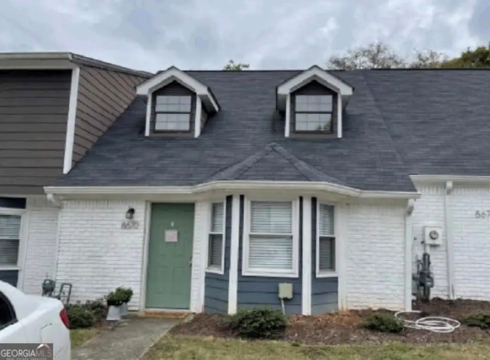8670 Ashley Way, Douglasville, GA 30134 - #1