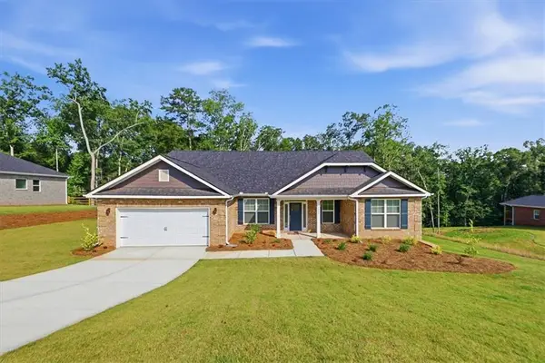 3390 Trevi Trail, Douglasville, GA 30135