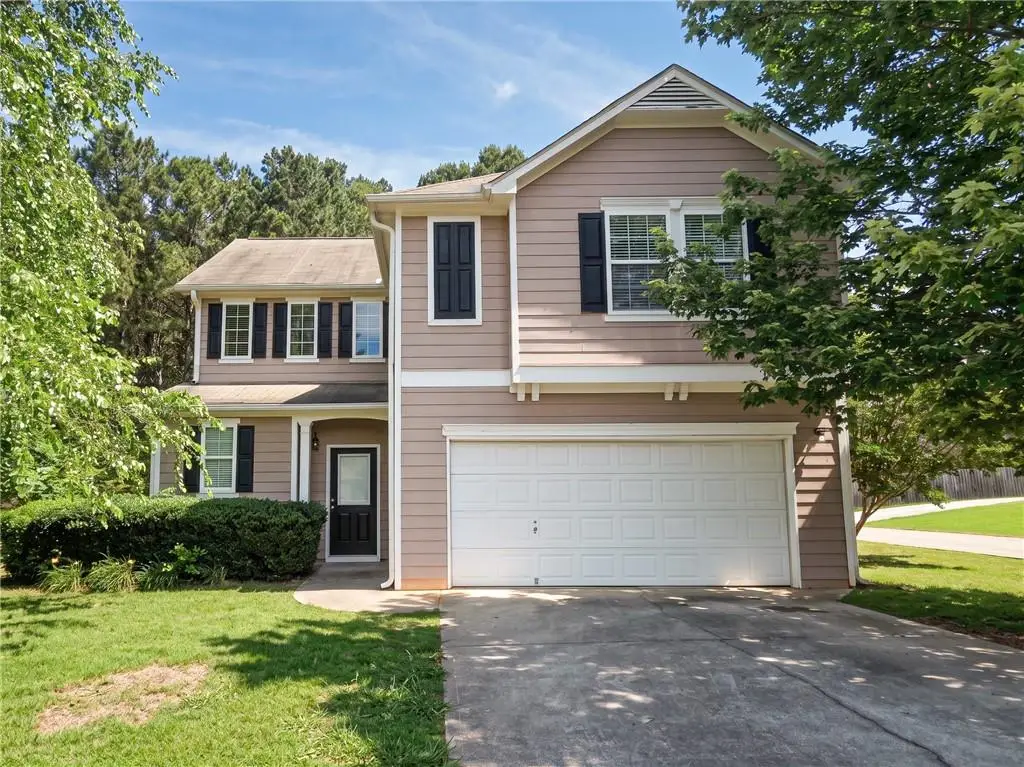 160 Paxton Place, Newnan, GA 30263 - #1