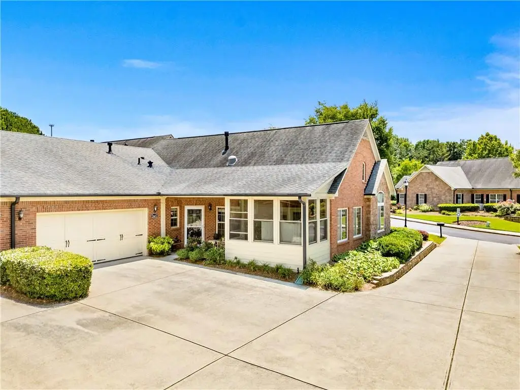 2601 Brookhavenrun Circle, Duluth, GA 30097 - #1