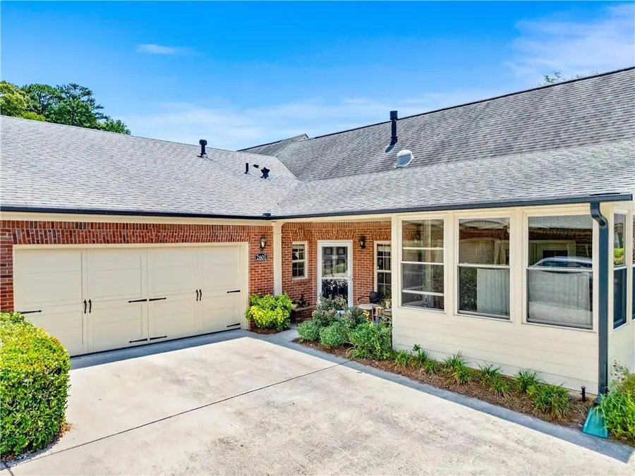 2601 Brookhavenrun Circle, Duluth, GA 30097 - #2