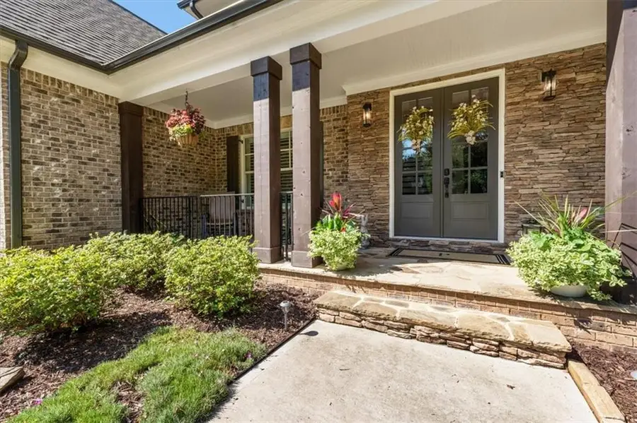 235 Grandmar Chase, Canton, GA 30115 - #3