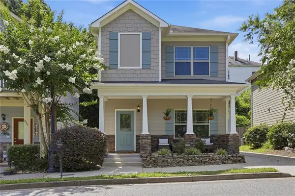 218 W Marietta Street, Canton, GA 30114