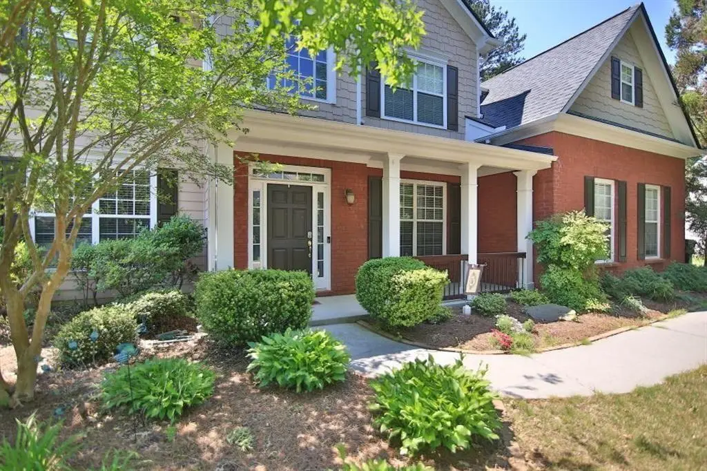 3131 Seneca Farm Lane, Buford, GA 30519 - #1
