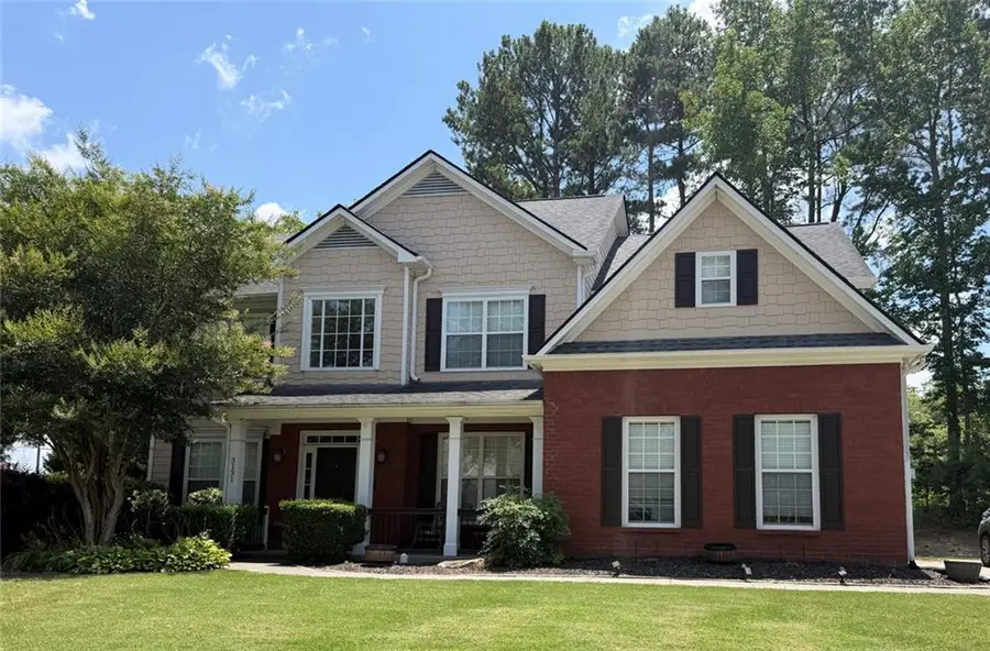 3131 Seneca Farm Lane, Buford, GA 30519 - #2