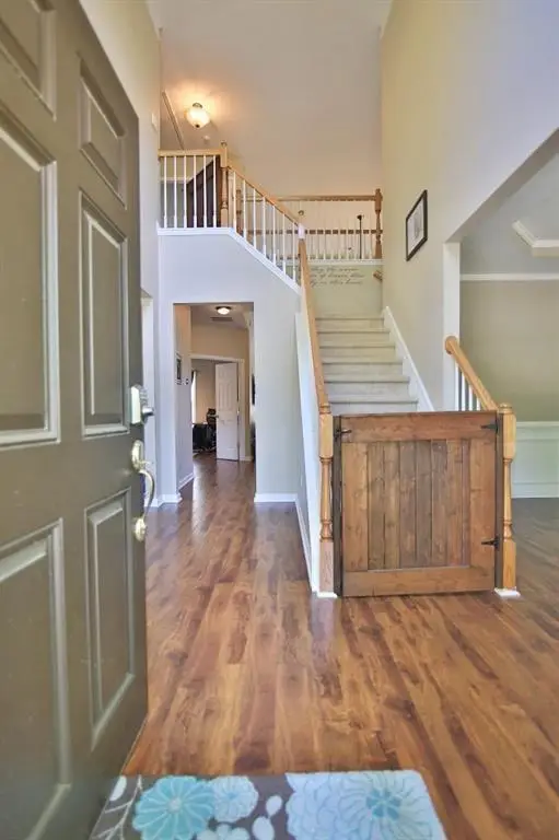 3131 Seneca Farm Lane, Buford, GA 30519 - #3