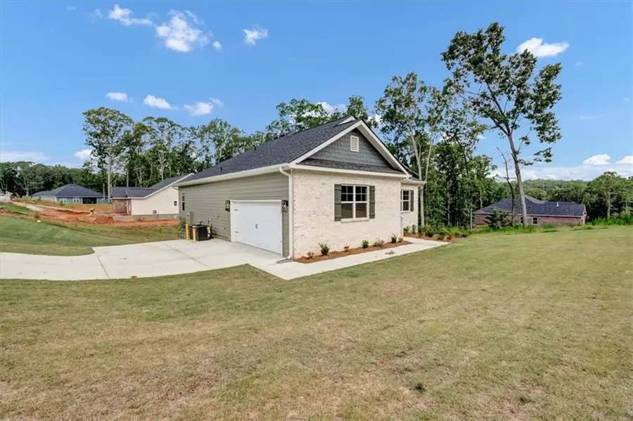 3380 Trevi Trail, Douglasville, GA 30135 - #3