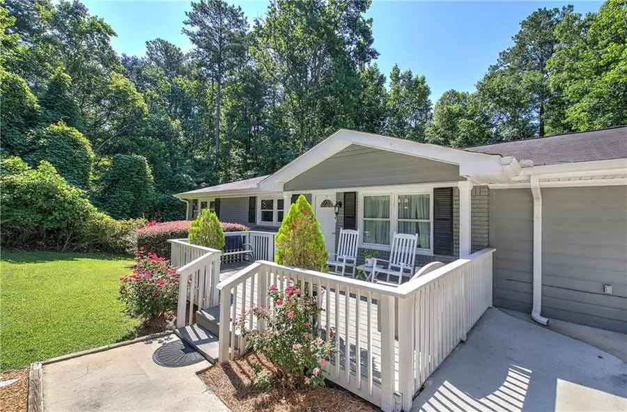 311 Wildwood Drive, Dallas, GA 30132 - #3