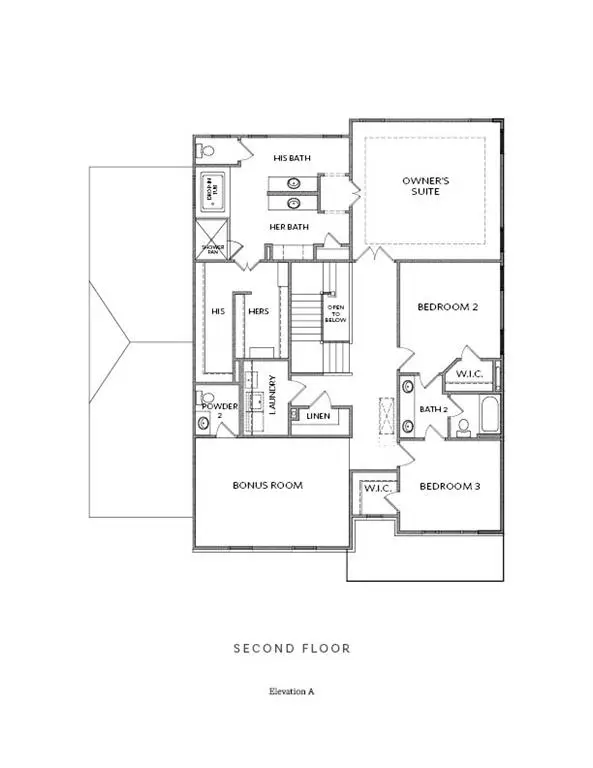 10005 Grandview Square, Johns Creek, GA 30097 - #3