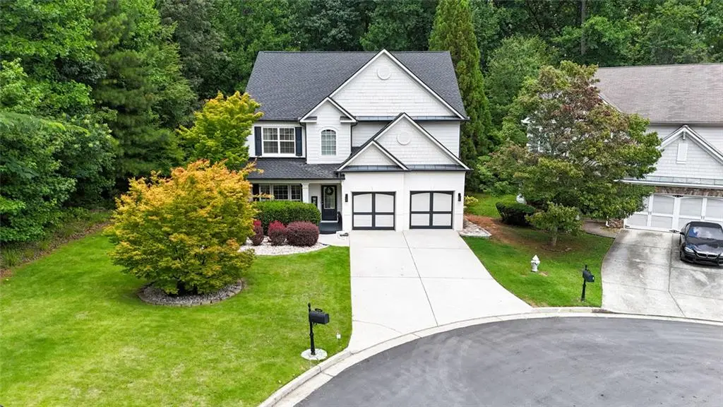 1040 Scenic View Trace, Lawrenceville, GA 30044 - #1