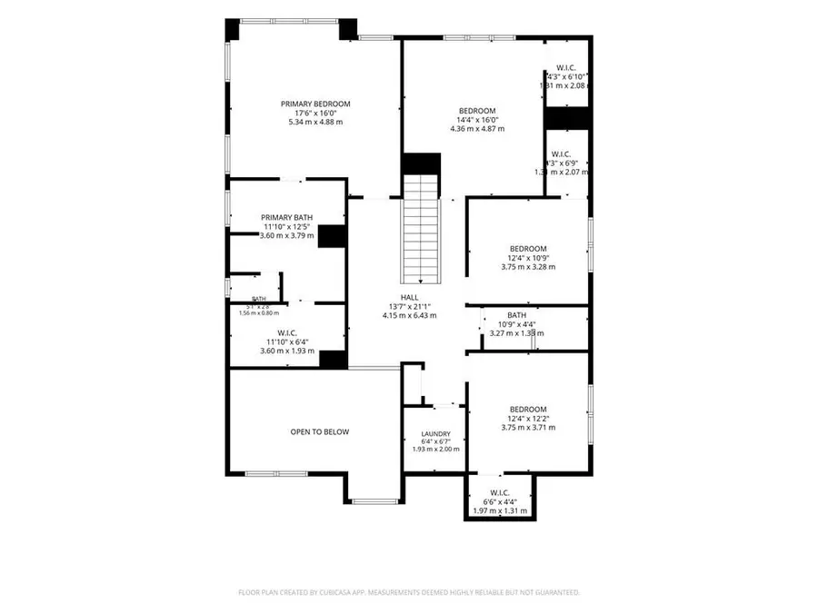 1040 Scenic View Trace, Lawrenceville, GA 30044 - #3