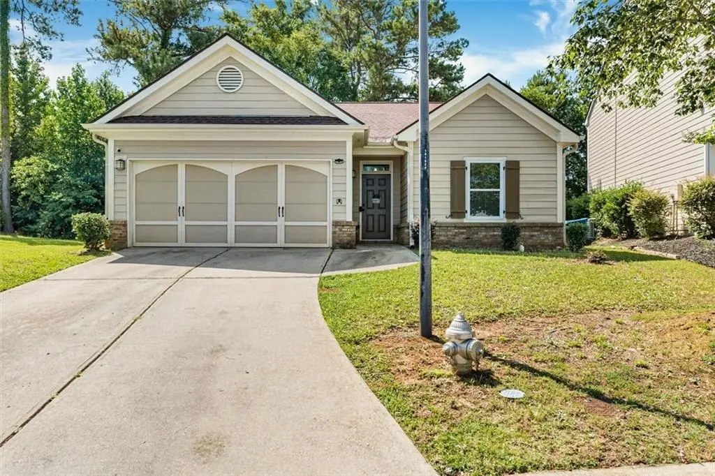 1970 Lily Valley Drive, Lawrenceville, GA 30045 - #1