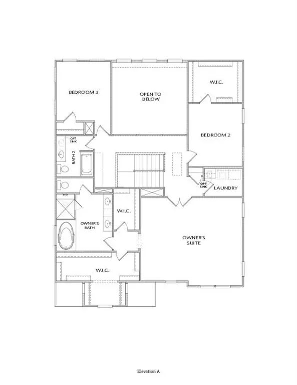 3060 Labrouste Cove, Johns Creek, GA 30097 - #3