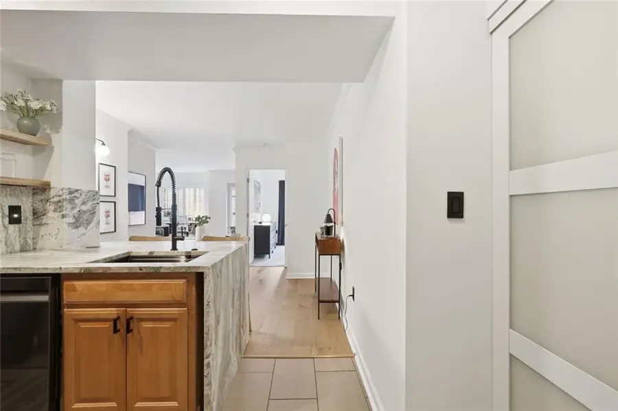 795 Hammond Drive #603, Sandy Springs, GA 30328 - #2