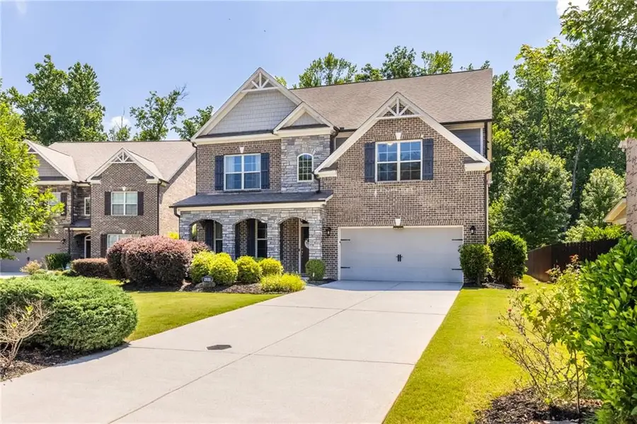 1935 Button Fern Lane, Cumming, GA 30041 - #2
