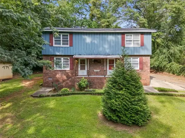 2763 Coral Way, Macon, GA 31211