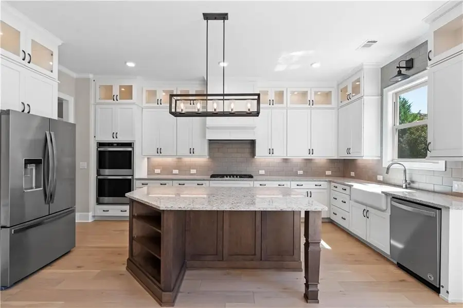 3070 Labrouste Cove, Johns Creek, GA 30097 - #2