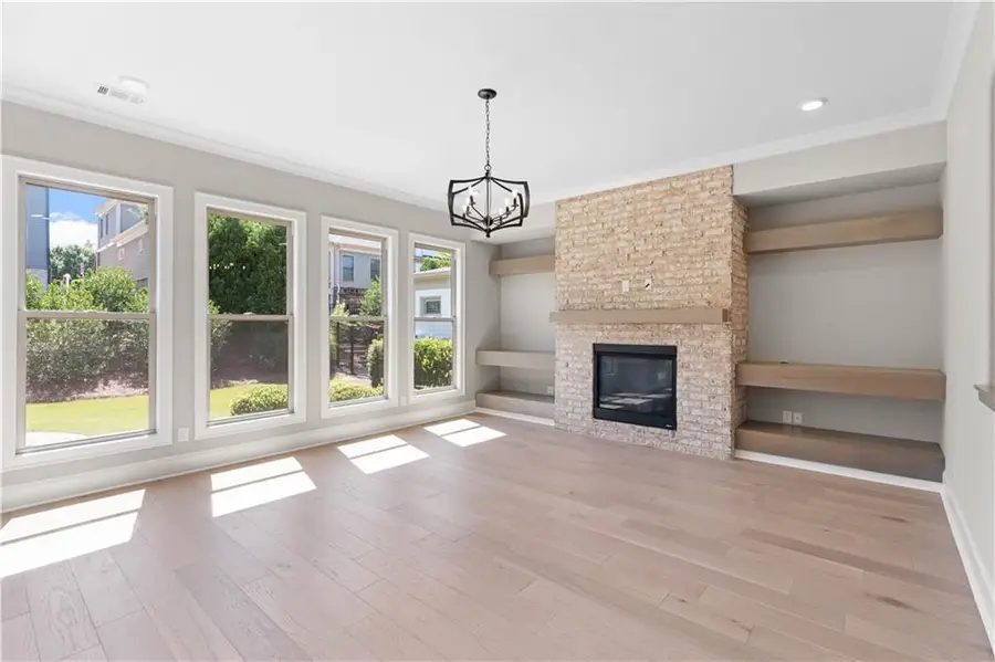 3070 Labrouste Cove, Johns Creek, GA 30097 - #3