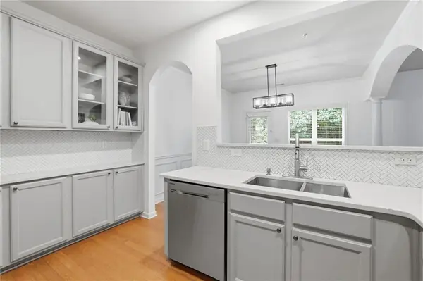969 Brownstone Lane #18, Marietta, GA 30008