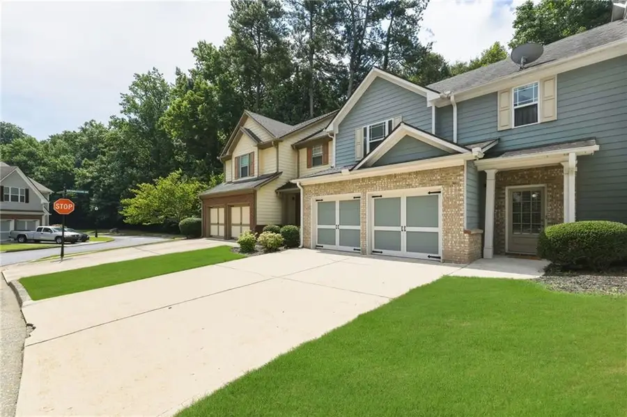 969 Brownstone Lane #18, Marietta, GA 30008 - #3