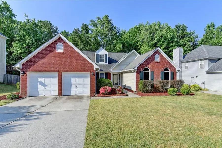 1396 Belfaire Trace, Dacula, GA 30019 - #2