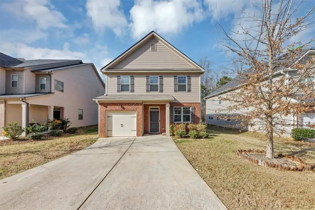 11945 Lovejoy Crossing Way, Hampton, GA 30228 - #1