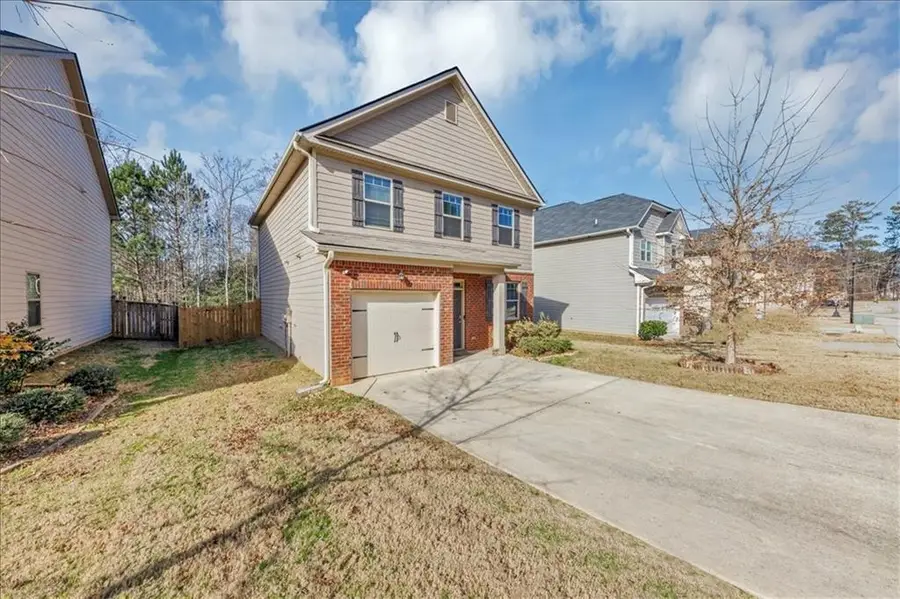 11945 Lovejoy Crossing Way, Hampton, GA 30228 - #3