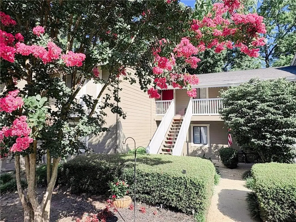 2937 Torreya Way, Marietta, GA 30067 - #1