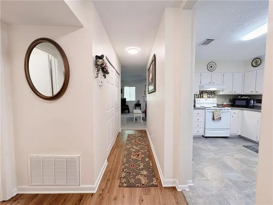 2937 Torreya Way, Marietta, GA 30067 - #2