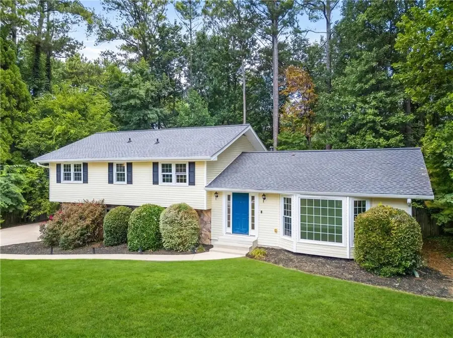 4576 Cedar Knoll Drive Ne, Marietta, GA 30066 - #3