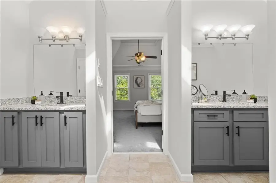 610 Adam Circle, Woodstock, GA 30188 - #3