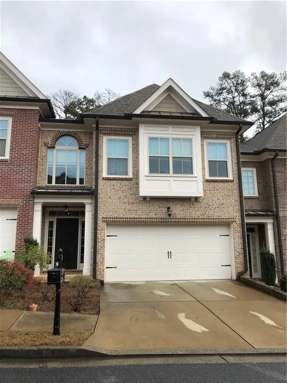 10550 Arlington Point, Alpharetta, GA 30022
