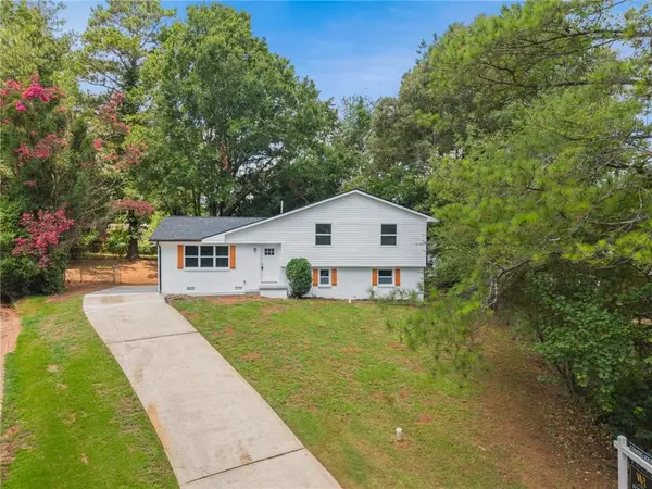 8081 Picadilly Court, Jonesboro, GA 30238