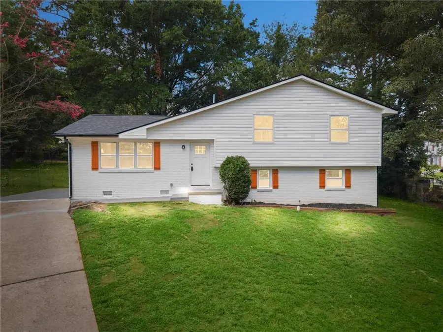 8081 Picadilly Court, Jonesboro, GA 30238 - #2