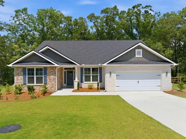 3305 Trevi Trail, Douglasville, GA 30135
