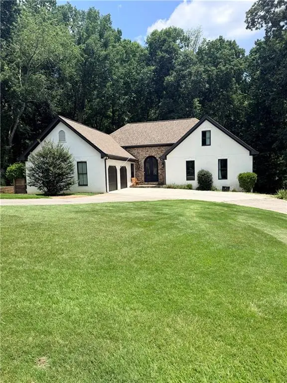 3325 Sweetwater Drive, Cumming, GA 30041 - #1