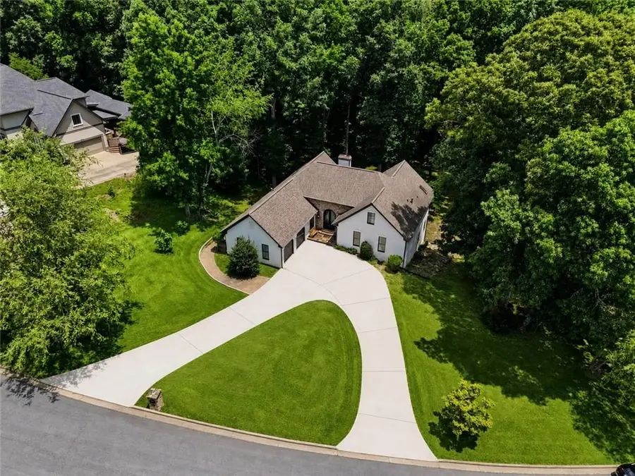 3325 Sweetwater Drive, Cumming, GA 30041 - #2