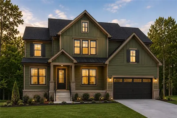 1409 Short Court, Mcdonough, GA 30252