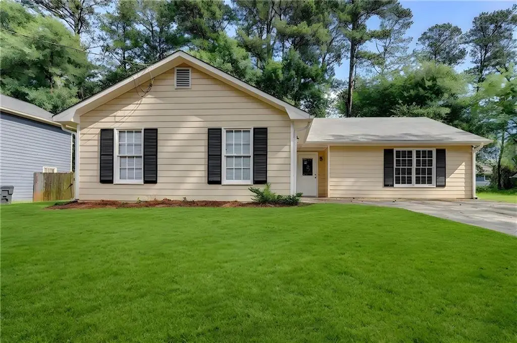 2199 Summertown Dr, Norcross, GA 30071 - #1