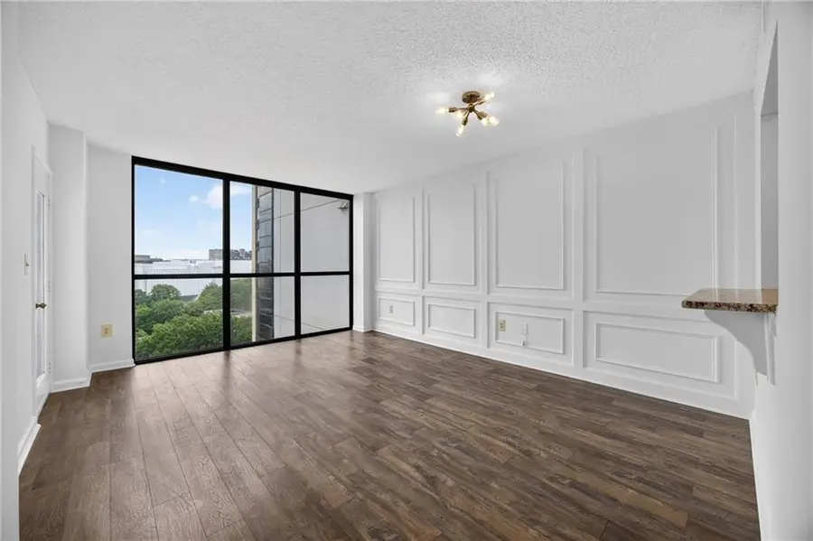 1280 W Peachtree Street Nw #1710, Atlanta, GA 30309 - #2