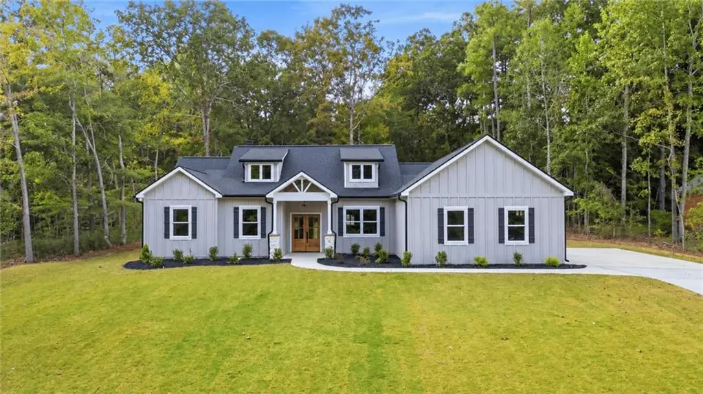 204 Rolling Pines Road Nw, Rome, GA 30165 - #1