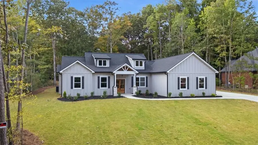 204 Rolling Pines Road Nw, Rome, GA 30165 - #2