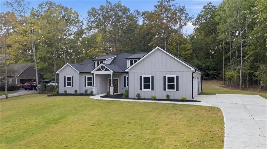 204 Rolling Pines Road Nw, Rome, GA 30165 - #3