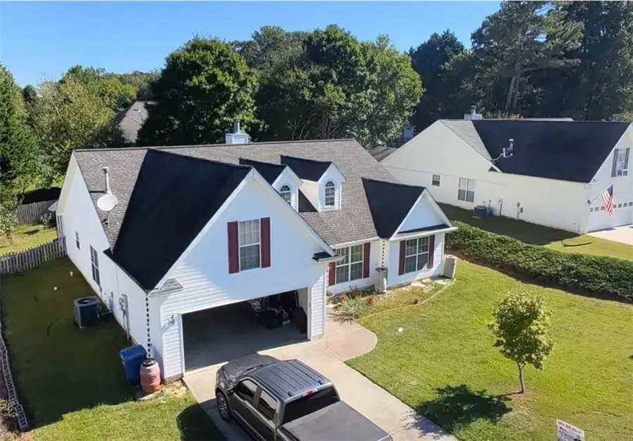 2233 Hansford Pass, Buford, GA 30519 - #2